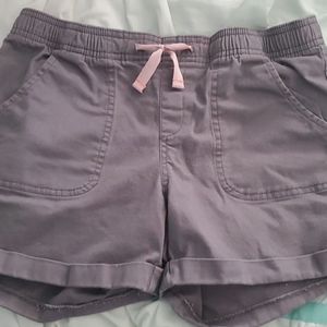 Girls shorts